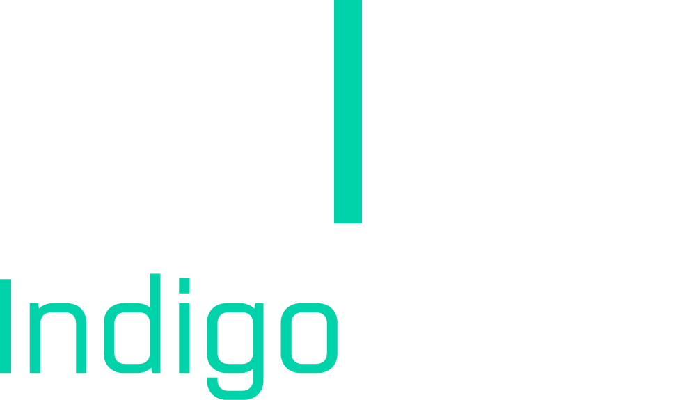 Indigo Tango